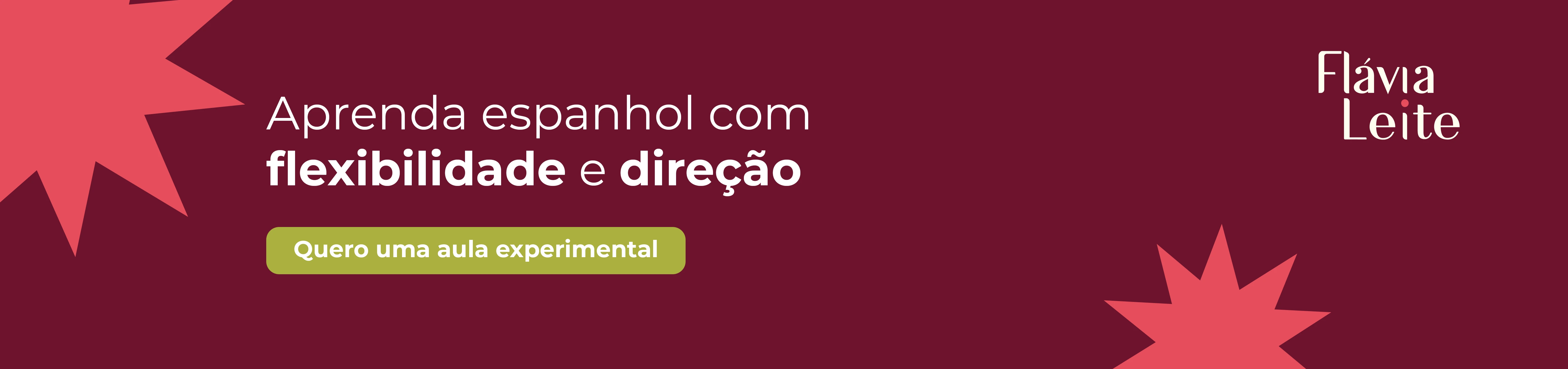 CTA com imagem